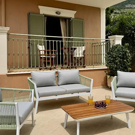 Villa Marianna