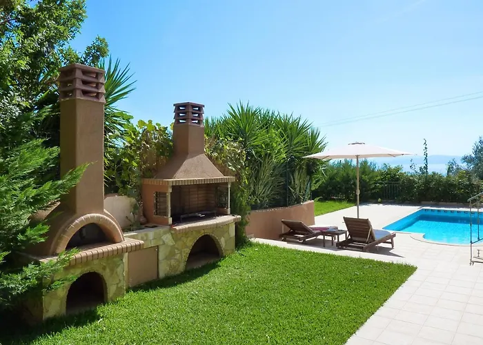 Villa Marianna