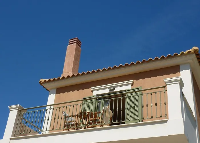 Marianna Villa Lurdáta