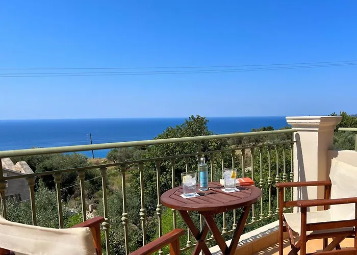 Villa Marianna Lurdáta