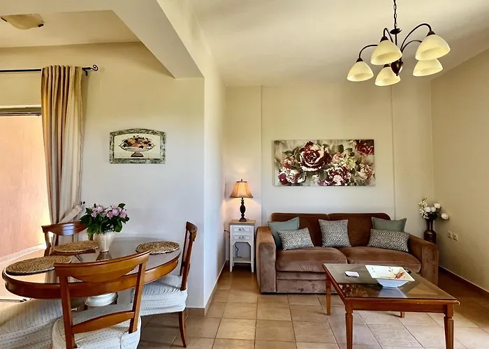 Villa Marianna *