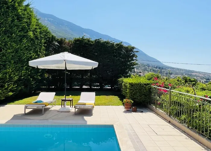 Villa Marianna