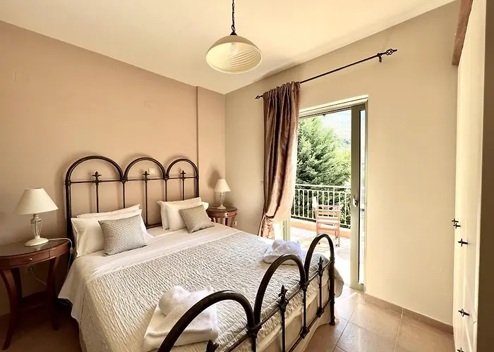 Marianna Villa