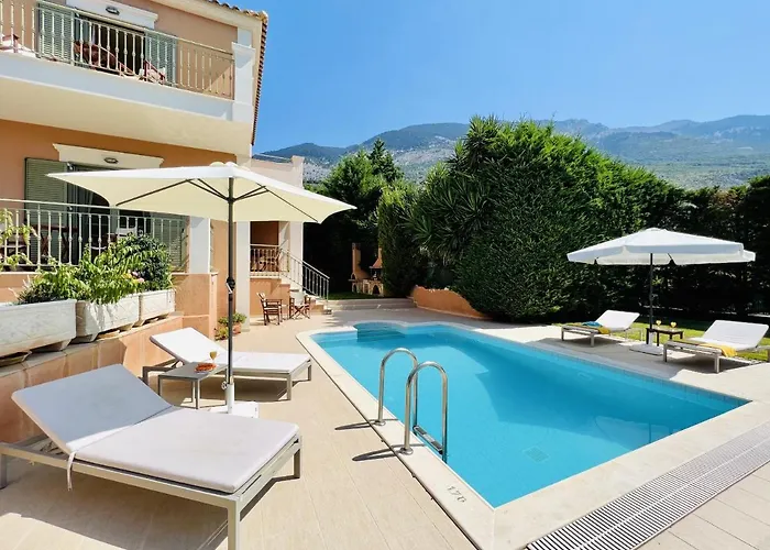 Villa Marianna *