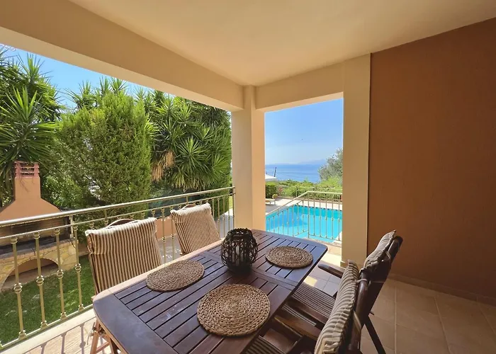 Villa Marianna *