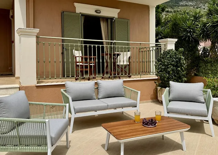 Villa Marianna