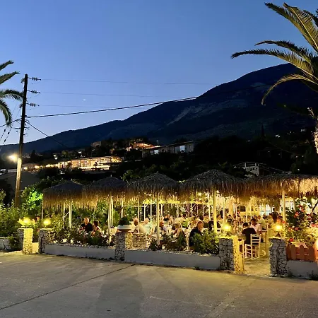Vilă Marianna Lourdata (Kefalonia)