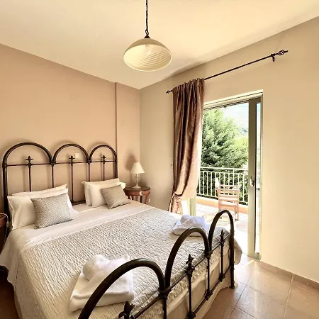 Marianna Villa