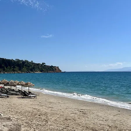 Marianna Vilă Lourdata (Kefalonia)