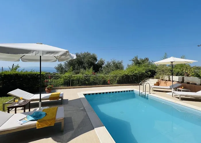 Villa Marianna