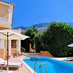 Marianna Villa