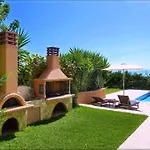 Marianna Villa