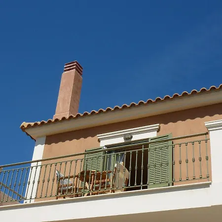 Marianna Villa Lourdata (Kefalonia)