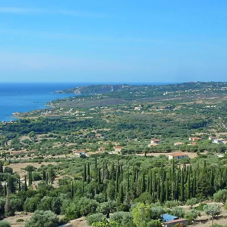 Marianna * Lourdata (Kefalonia)