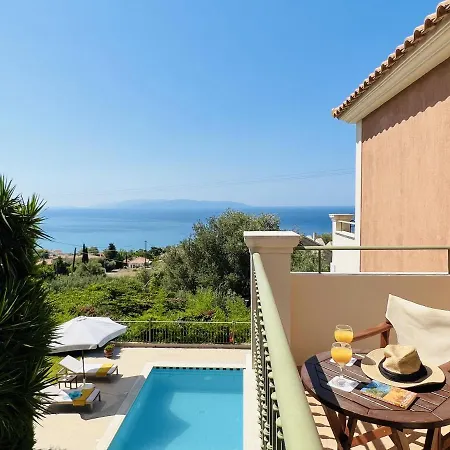 Marianna * Lourdata (Kefalonia)