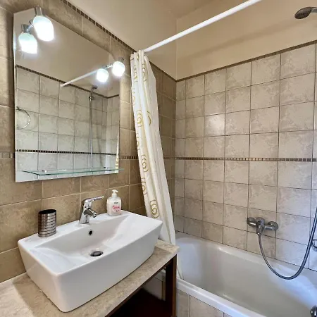 Marianna Villa Lourdata (Kefalonia)