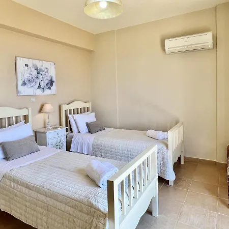 Villa Marianna Lourdata (Kefalonia)