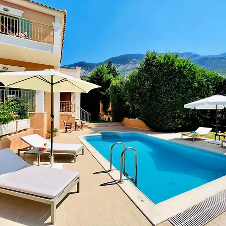 Villa Marianna