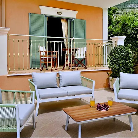 Marianna Villa