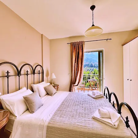 Villa Marianna *