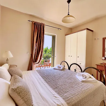 Villa Marianna