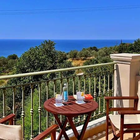 Villa Marianna *