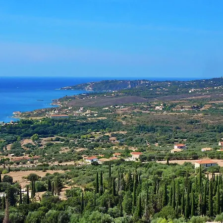 Villa Marianna *